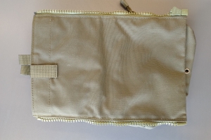 Panel zadaniowy PZ-01 Cordura OLIVE DRAB