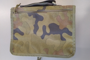 Organizer M-24A5 Cordura PANTERA WZ.93, taśmy Pantera wz.93