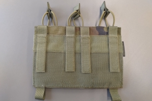 Klapa 3M556 Cordura Pantera wz.93