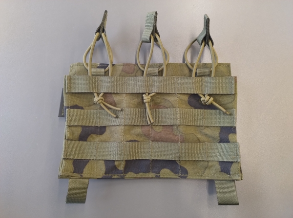 Klapa 3M556 Cordura Pantera wz.93