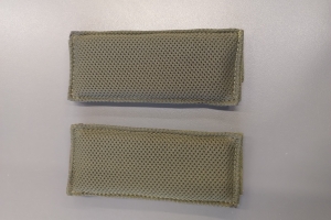 Poduszka naramienna HPS Cordura Pantera