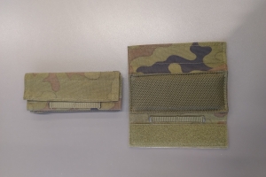 Poduszka naramienna HPS Cordura Pantera