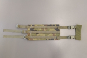 Cummerbund „MK” 8 PRAWY  Cordura Pantera wz.93