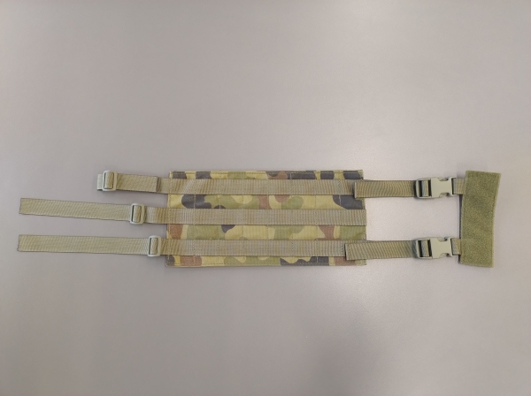 Cummerbund „MK” 8 PRAWY  Cordura Pantera wz.93