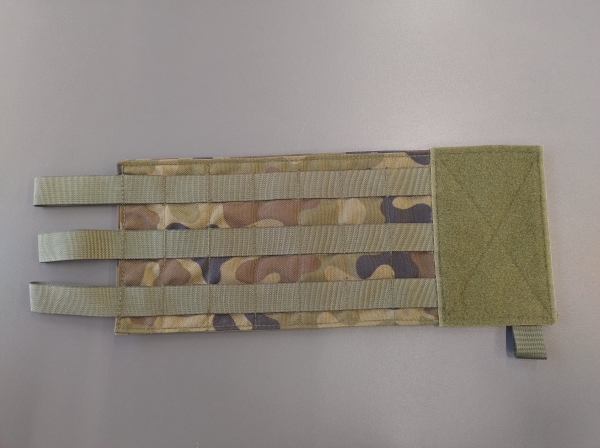 Cummerbund „M” 7 Komórek PRAWY Cordura Pantera wz.93