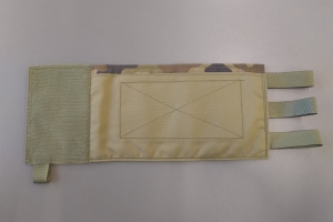 Cummerbund „M” 7 Komórek PRAWY Cordura Pantera wz.93