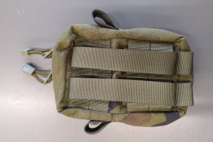 Cargo 3x2 Bryzgoszczelna Cordura Pantera wz.93