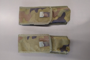 CQB na 1 magazynek AK/BERYL Cordura Pantera wz.93