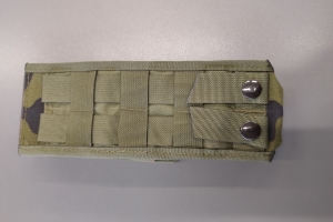 CQB na 1 magazynek AK/BERYL Cordura Pantera wz.93