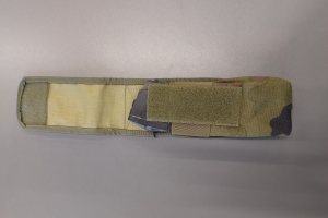 CQB na 1 magazynek AK/BERYL Cordura Pantera wz.93