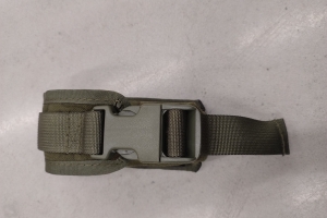 Kieszeń na 1 granat 40mm/SIR Cordura Pantera wz.93