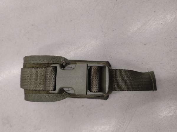 Kieszeń na 1 granat 40mm/SIR Cordura Pantera wz.93