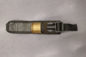 Kieszeń na 1 granat 40mm/SIR Cordura Pantera wz.93