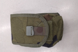 Kieszeń na granat dumny US Cordura Pantera wz.93