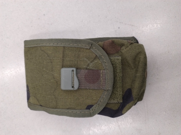 Kieszeń na granat dumny US Cordura Pantera wz.93