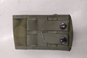 Kieszeń na granat dumny US Cordura Pantera wz.93