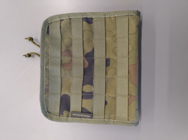 Panel PU Cordura Pantera wz.93