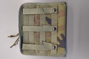 Panel PU Cordura Pantera wz.93