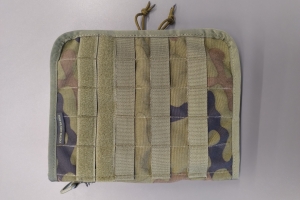 Organizer/ Mapnik M-23A5 Cordura Pantera wz.93