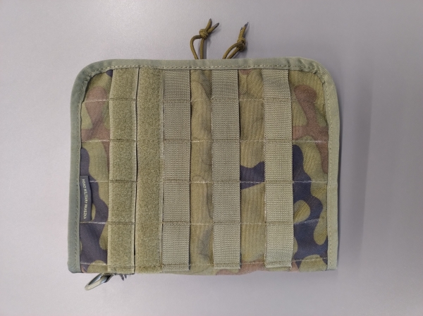 Organizer/ Mapnik M-23A5 Cordura Pantera wz.93
