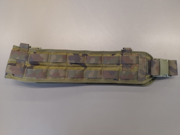 Pas PT-2 "L" 4-punktowy Cordura Pantera wz.93