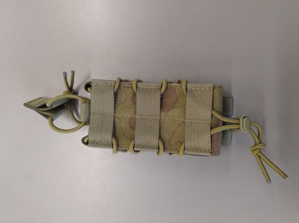 Ładownca FP762 Cordura Pantera wz.93