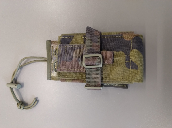 Kieszeń na radiostację Cordura Pantera wz.93