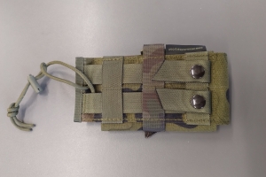 Kieszeń na radiostację Cordura Pantera wz.93