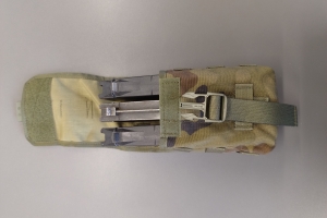 Ładownica "T" na 3 mag. AK/BERYL Cordura Pantera wz.93 20mm