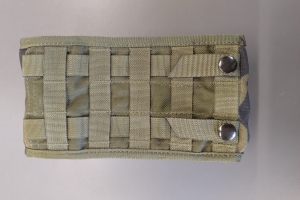 Ładownica "T" na 3 mag. AK/BERYL Cordura Pantera wz.93 20mm