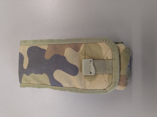 Ładownica CQB na 2 mag. M16/M4 Cordura Pantera wz.93 20mm