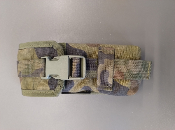 Ładownica na 1 mag. M16/M4 Cordura Pantera wz.93 20mm