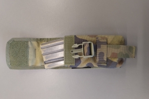 Ładownica na 1 mag. M16/M4 Cordura Pantera wz.93 20mm