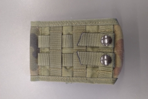 Kieszonka IPP/IPR Cordura Pantera wz.93 20mm