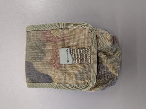 Kieszonka IPP/IPR Cordura Pantera wz.93 20mm