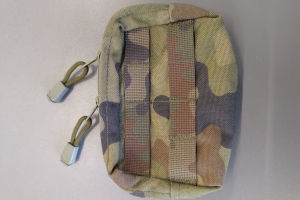 Kieszonka MINI Bryzgoszczelna Cordura Pantera wz.93 20mm