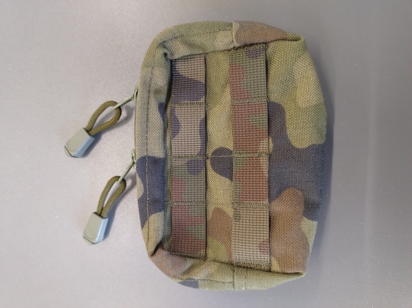 Kieszonka MINI Bryzgoszczelna Cordura Pantera wz.93 20mm