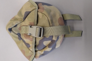 Ładownca na bęnowy magazynek do rkm. RPK Cordura Pantera wz.93 20 mm