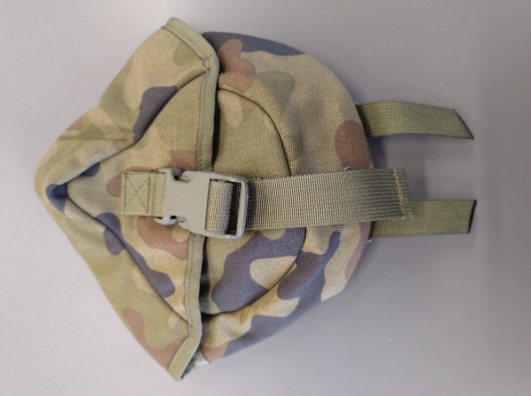 Ładownca na bęnowy magazynek do rkm. RPK Cordura Pantera wz.93 20 mm