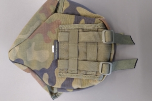 Ładownca na bęnowy magazynek do rkm. RPK Cordura Pantera wz.93 20 mm