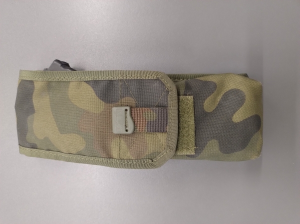 Ładownica CQB na 1 mag. AK/BERYL POLIESTER Pantera wz.93 20mm