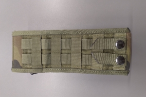 Ładownica CQB na 1 mag. AK/BERYL POLIESTER Pantera wz.93 20mm