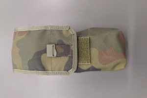 Ładownica CQB na 2 mag. AK/BERYL POLIESTER Pantera wz.93 20mm