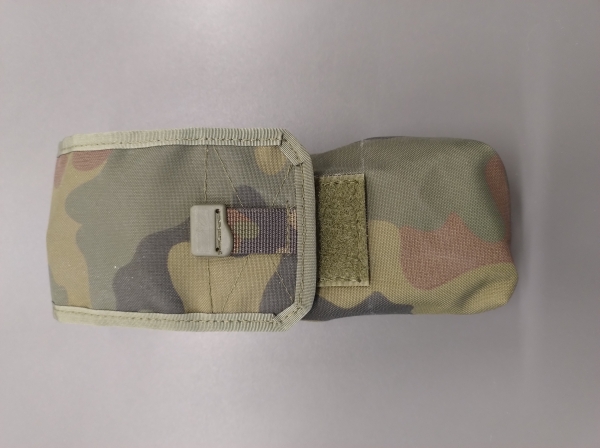 Ładownica CQB na 2 mag. AK/BERYL POLIESTER Pantera wz.93 20mm