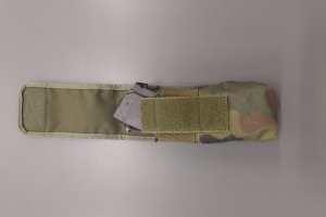 Ładownica CQB na 2 mag. AK/BERYL POLIESTER Pantera wz.93 20mm