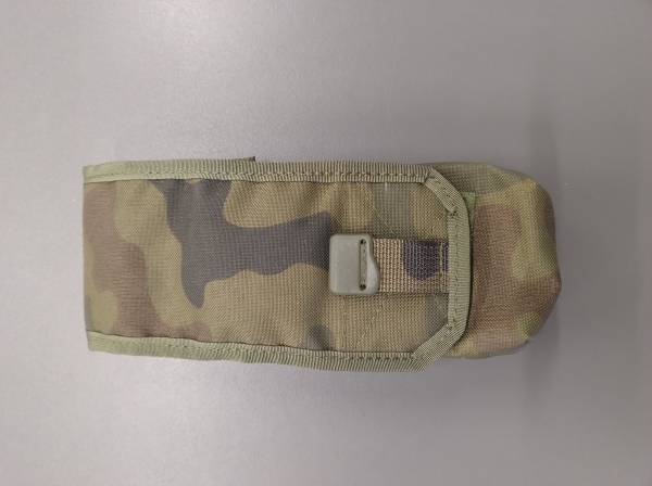 Ładonica CQB na 2 M16/M4 POLIESTER Panetra wz.93 20mm