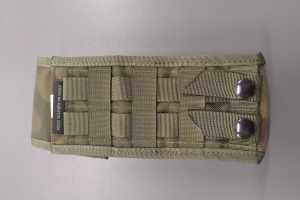 Ładonica CQB na 2 M16/M4 POLIESTER Panetra wz.93 20mm