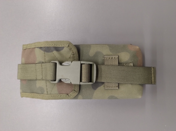 Ładownica na 1 mag. M16/M4 POLIESTER Pantera wz.93 20mm