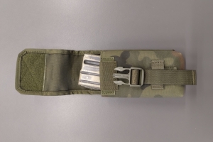 Ładownica na 1 mag. M16/M4 POLIESTER Pantera wz.93 20mm