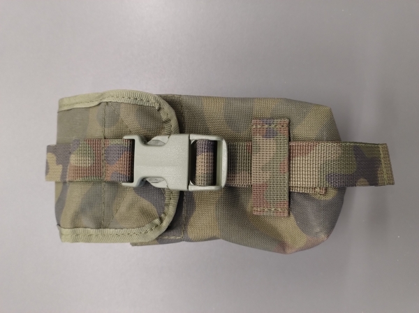 Ładownica na 2 mag. do G-36 POLIESTER Pantera wz.93 20mm